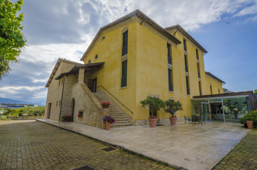 Country House Corte Del Sole Campolungo Kültér fotó